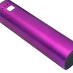 Torch Portable Charger + logo Bluetooth Speaker